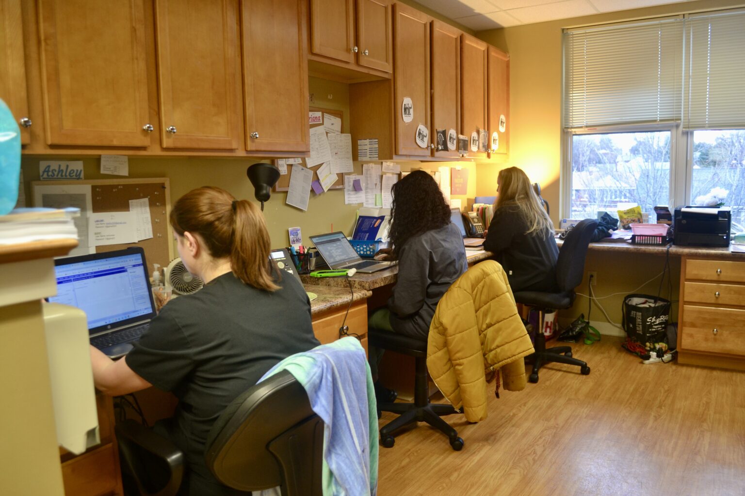 About East Norriton Women's Healthcare