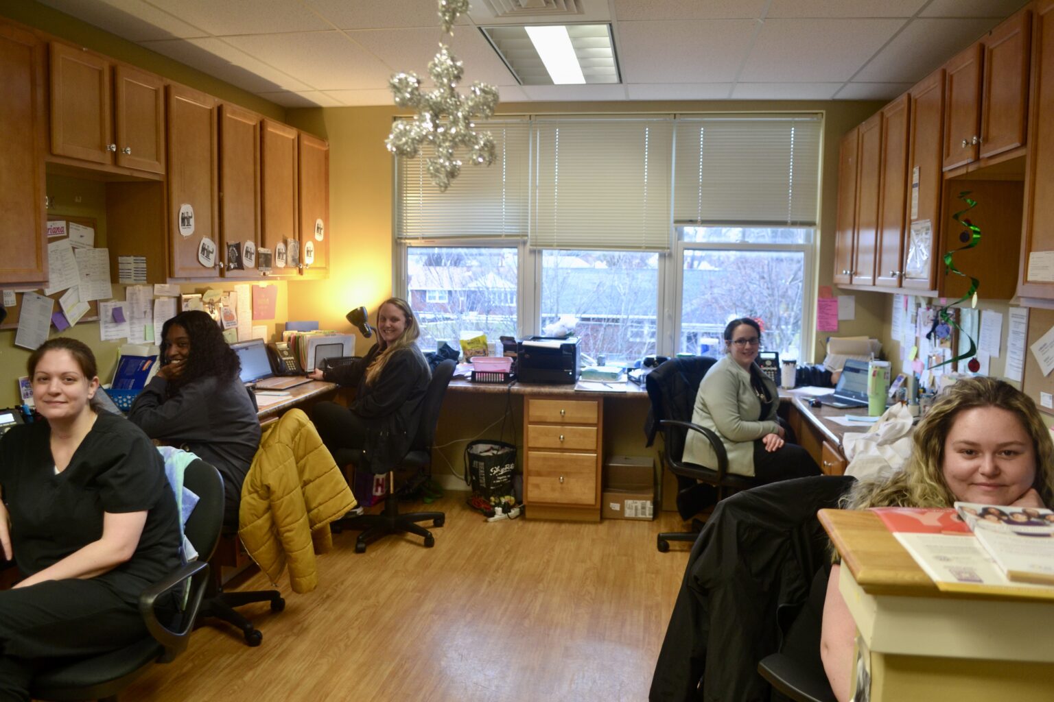 About East Norriton Women's Healthcare