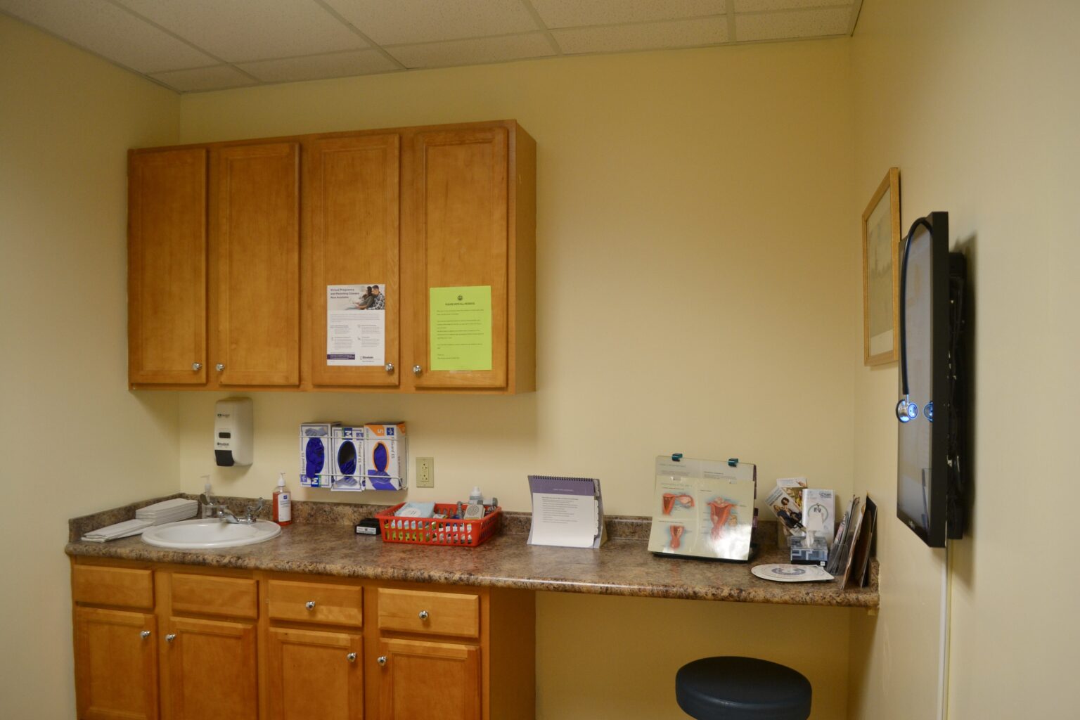 About East Norriton Women's Healthcare