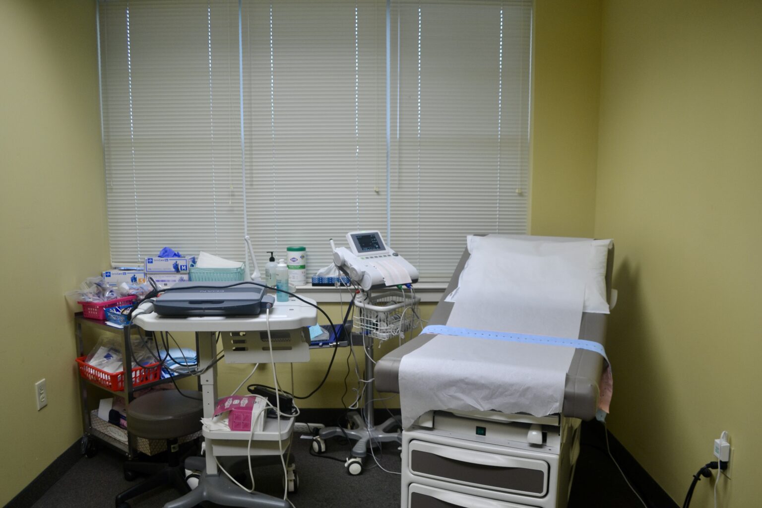 About East Norriton Women's Healthcare