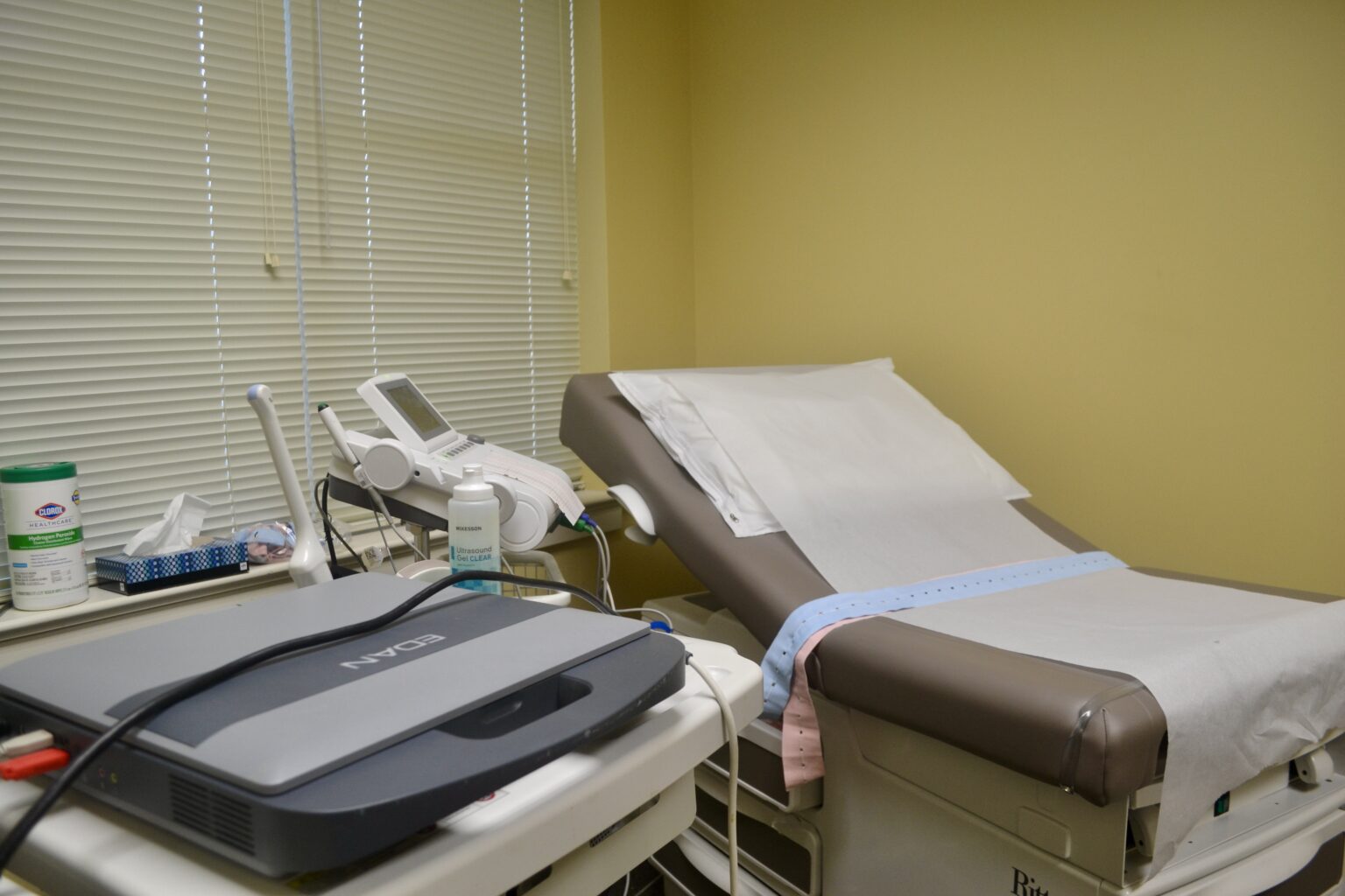 About East Norriton Women's Healthcare