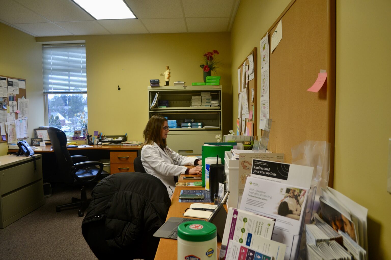 About East Norriton Women's Healthcare