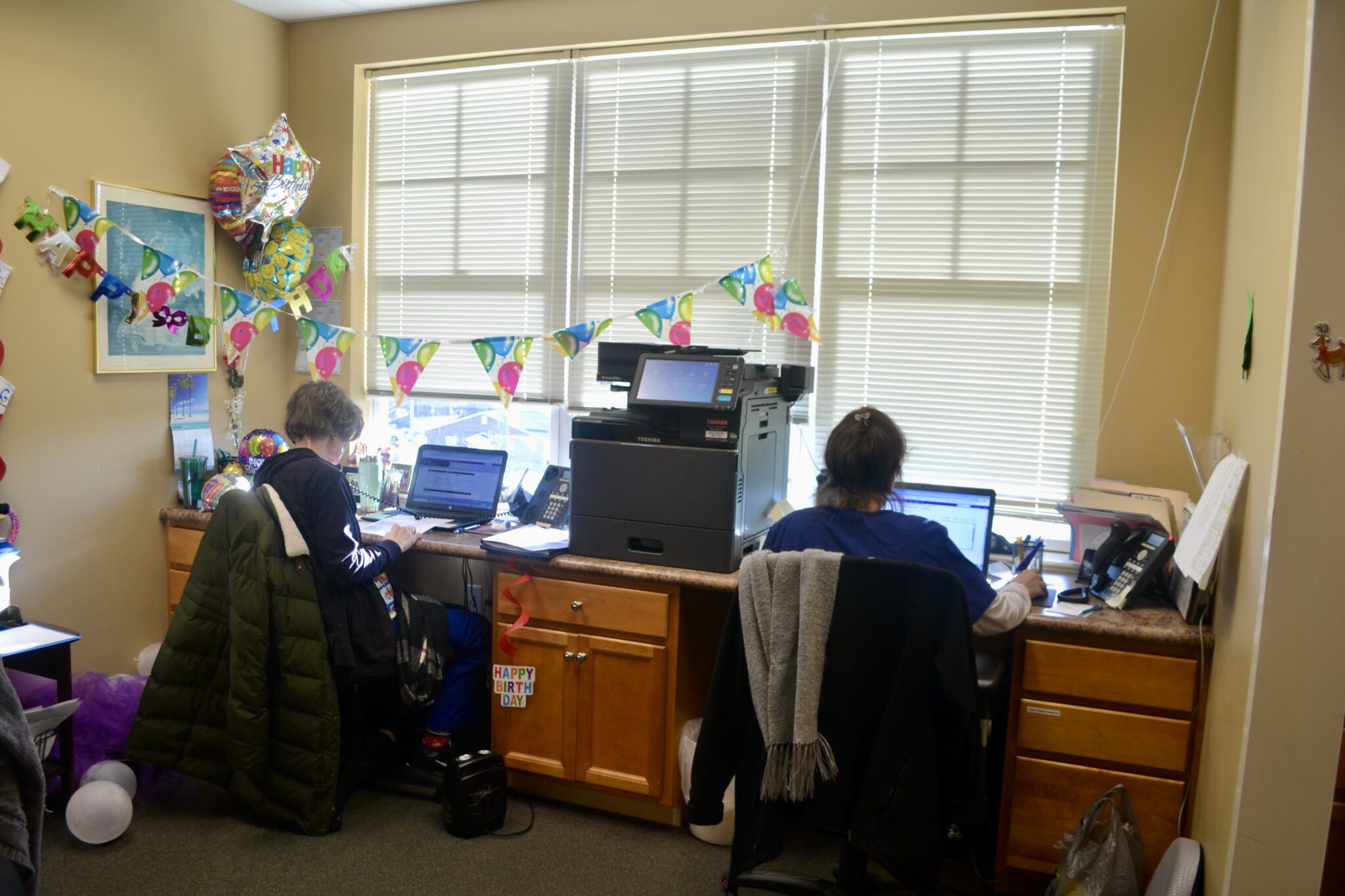 About East Norriton Women's Healthcare