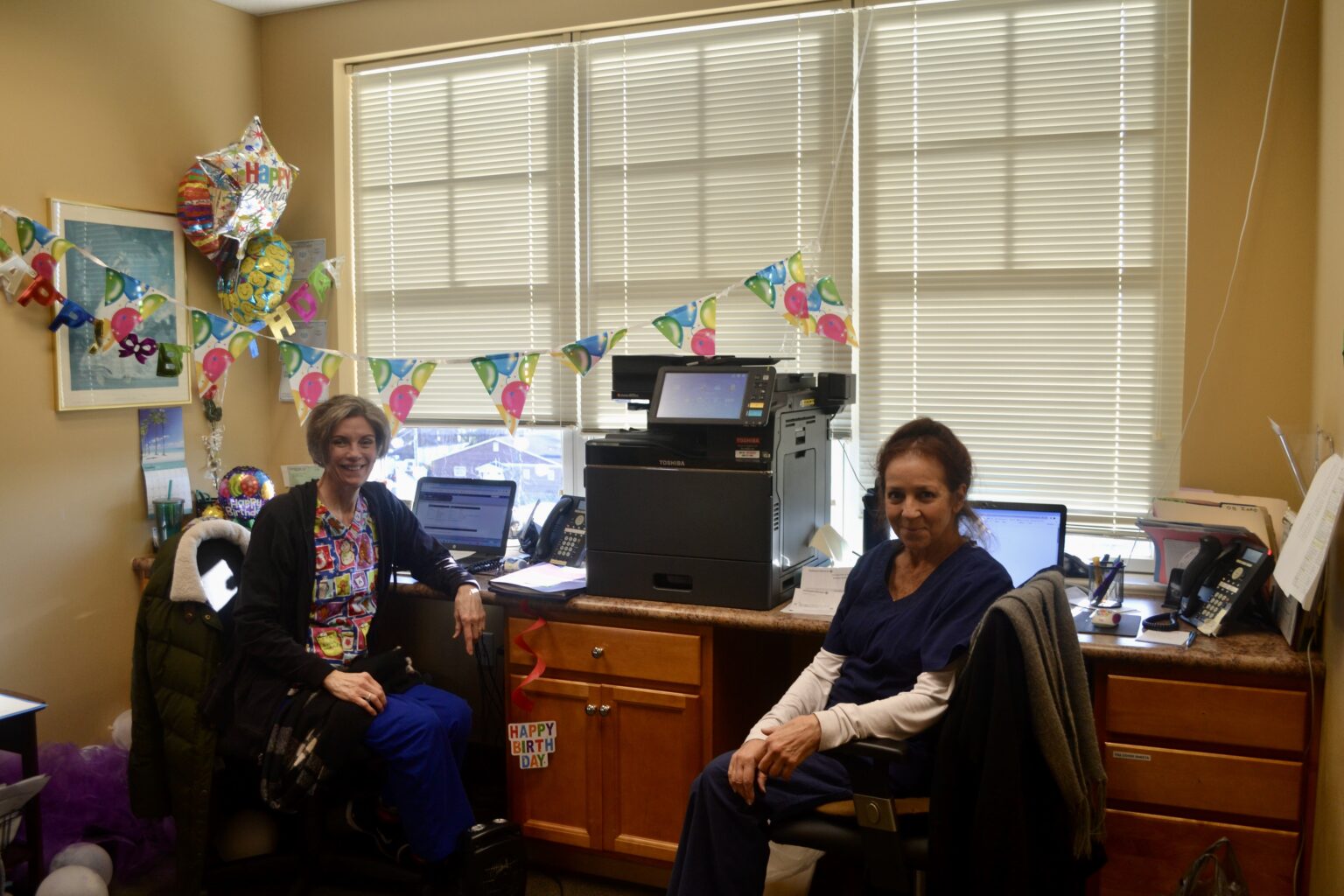 About East Norriton Women's Healthcare