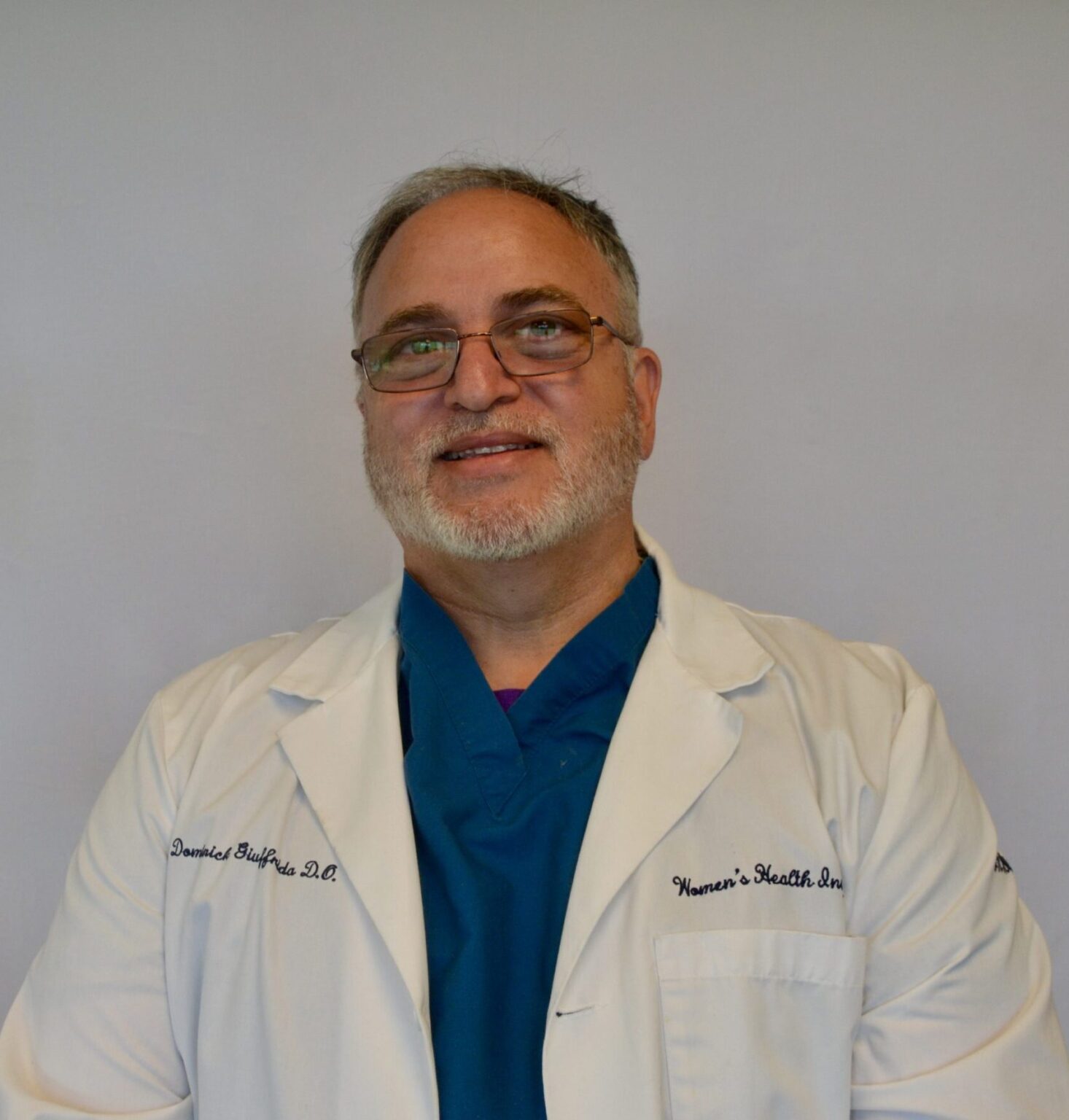 Dominick M Giuffrida, D.O. East Norriton Women's Healthcare